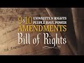 Exploring the Ninth and Tenth Amendments
