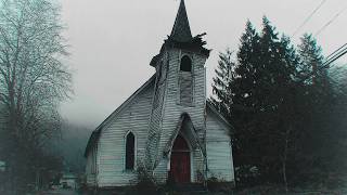 Haunted Churches People Believe Are Home to Demonic Spirits