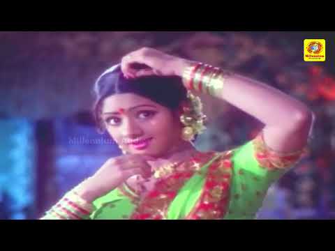 Naan Vanangukiren (Tamil) | Guru Movie | Kamal Haasan | Sridevi | S Janaki | Chorus | Ilaiyaraaja