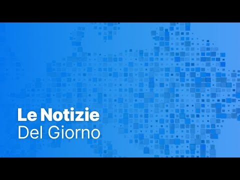Le notizie del giorno | 14 giugno - Serale