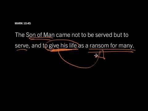 Philippians 1:27–28 // What Does “Gospel” Mean?