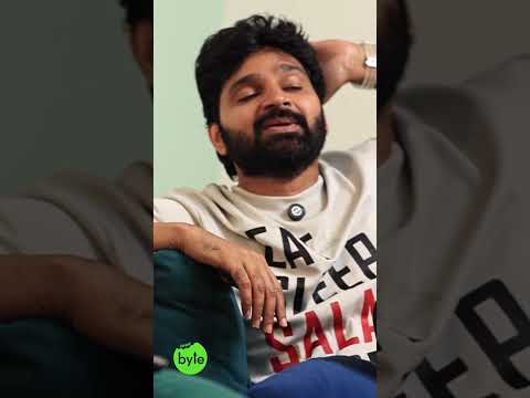 Actor #SreeVishnu shares a crazy fan moment with Rebel Star #Prabhas | #SingleMovie #StreetByte