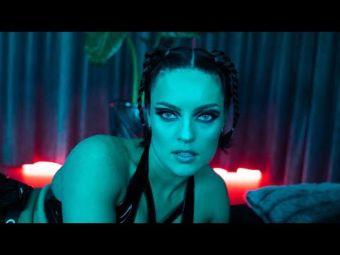 AronChupa, Little Sis Nora - Booty Call [Official Music Video]