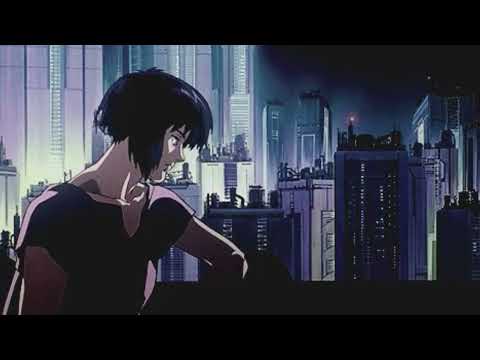 Kendrick Lamar - Mother I Sober ft. Beth Gibbons (slowed + reverb)