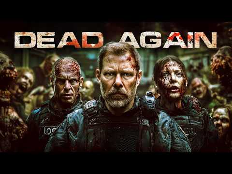 Virus Unleashed | Dead Again | Full Horror Movie | Free Movie