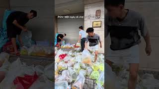 POV : một ngày đi chợ cá lấy hàng bất ổn P1  #bettasales #ngocdiemaquarium #chocaluuxuantin