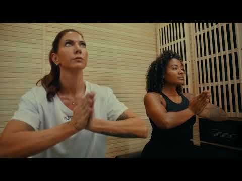 HOT PILATES | 30-Minute Infrared Workout | HOTWORX