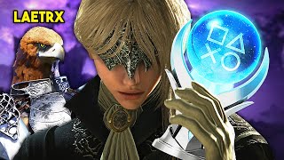 Elden Ring Nightreign Platinum has us fighting for our lives...