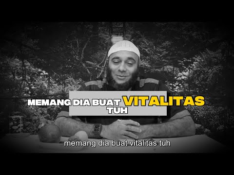 Obat Kuat Alami Ala dr. Zaidul Akbar, Tanpa Efek Samping!