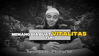 Obat Kuat Alami Ala dr. Zaidul Akbar, Tanpa Efek Samping!