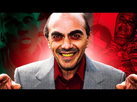 EL CASO MÁS TURBIO DE MÉXICO: ACAPULCO KIDS