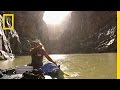 Canyon Experience and Reflections