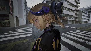 【歌ってみた】あなたのことをおしえて covered by 夕凪機