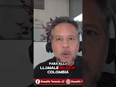 Investigan posible Coca1n@a en Edificio del Gobernador | DesafioTorontoJC