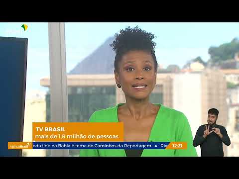 Confira os números da cobertura da EBC nas eleições