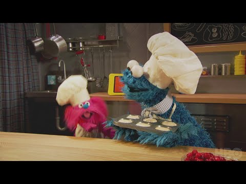 Sesame Street Season 48: Monster Foodies