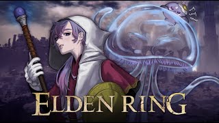 【ELDEN RING】how many times will I die this time lmao
