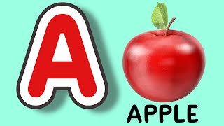 Nursery Rhymes & ABC Song Alphabet Kids Songs To Learn By KidsLine