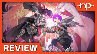 Vido-Test : Fire Emblem Warriors: Three Hopes Review - Noisy Pixel