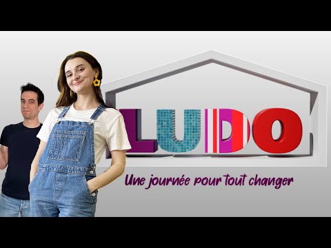 ON REFAIT MA SALLE DE JEU (c’est beaucoup mieux après !)