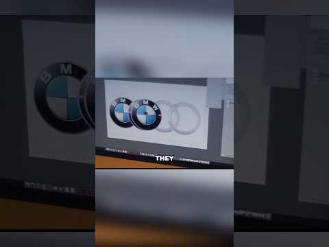Bmw's most genius marketing move