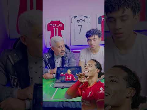 تحدي معرفه اللاعب من غير ما تشوفه 🤣 #footballchallenge