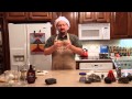 Exploring Plate Tectonics Through Delicious Demonstrations