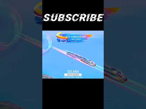 game me aaya hai train funny 😂😅 #freefireindia