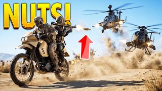 *NEW* Battlefield 6 - EPIC & WTF Moments #139