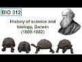 Darwin's Theory of Evolution Insights