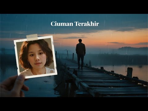 Ciuman Terakhir – Lagu Sedih Tentang Cinta dan Penyesalan | Lirik yang Menyayat Hati