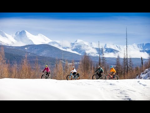 At Peace-- Trailer 2