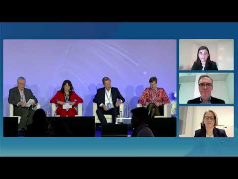 Meet Europe’s Cross-agency One Health Task Force | #ESCAIDE2025