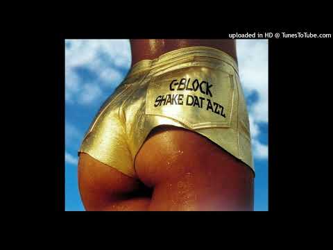 C-Block - Shake Dat Azz (Club Mix)