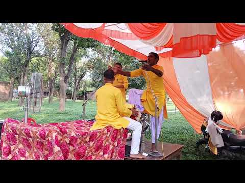 अवधी आल्हा माडो गढ की लडाई भाग 3 गायक राज कुमार बर्मा सुल्तानपुर 83079 01073