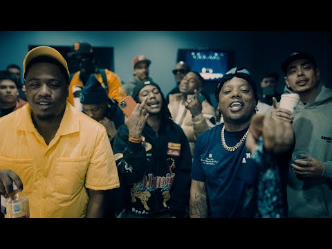 Big Sad 1900 - I Eat Lobster (Official Music Video)  || Dir. by : @Voice2HardMusicFilmProductions
