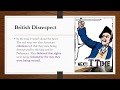 Colonial Resistance and Revolution Concepts