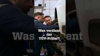 TÜV-Prüfungen: ein lukratives Geschäft #zdfinfo #tüv #werkstatt