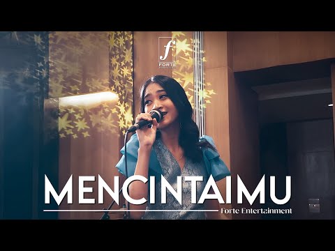 Mencintaimu (Krisdayanti, Mahalini) - Forte Entertainment