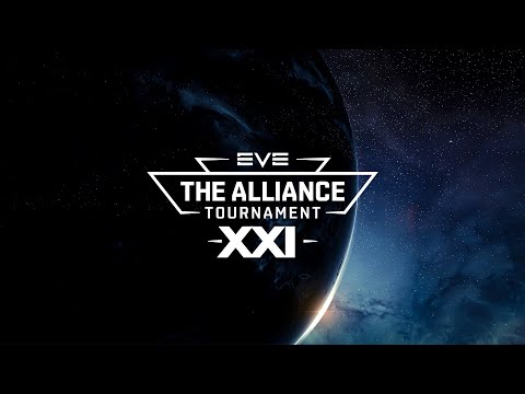 Alliance Tournament XXI - Trailer