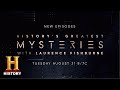Exploring Historical Mysteries and Discoveries