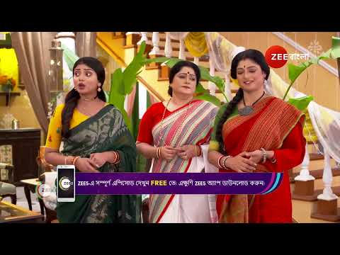 Anondi | Ep - 74 | Webisode | Dec 05 2024 | Zee Bangla