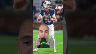Florida state is in shambles #floridastatefootball #ashtondaniels #floridastate