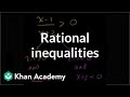 Understanding Inequality Problems