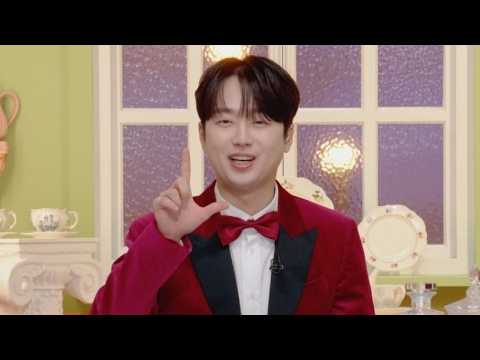 [권영찬]이찬원 주말 행사 대통령 등극 트로트 아이돌