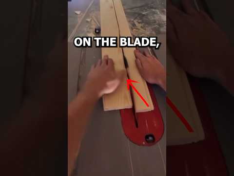 He Almost Lost His Finger!🫨