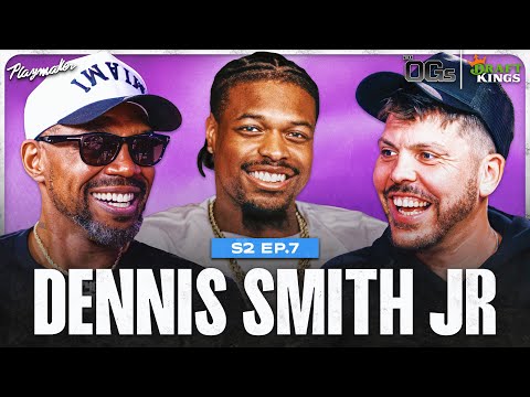 DSJ Reveals Untold Bam & J Cole Stories, His NBA Return + What Dirk Was Really Like As A Teammate