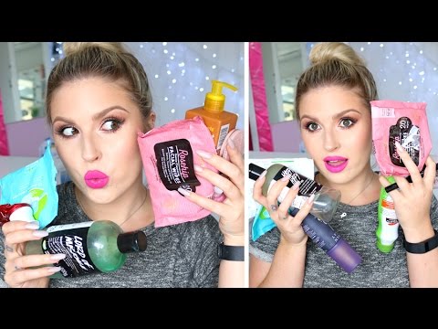 Empties, Regrets & Reviews! ? Over 30 Makeup, Hair & Body Products!