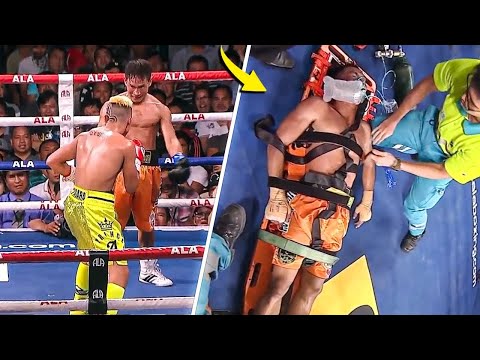 Se Burlaron de México y Se Les Acabó Su Carrera