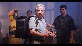 Emilio - Perdida (Video Oficial)